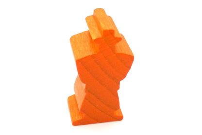 Gangster, Mafiosi-orange