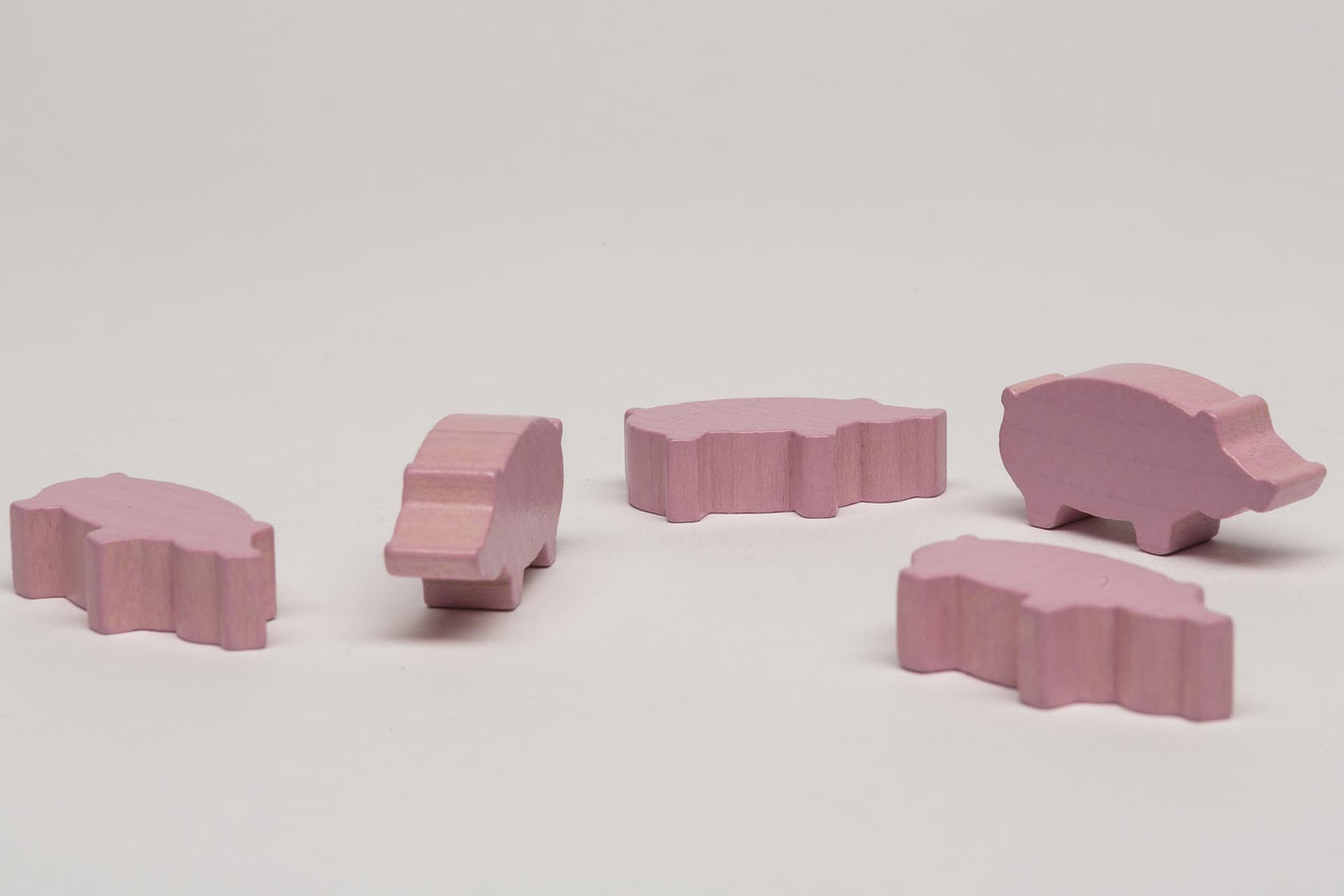 Pigs-white