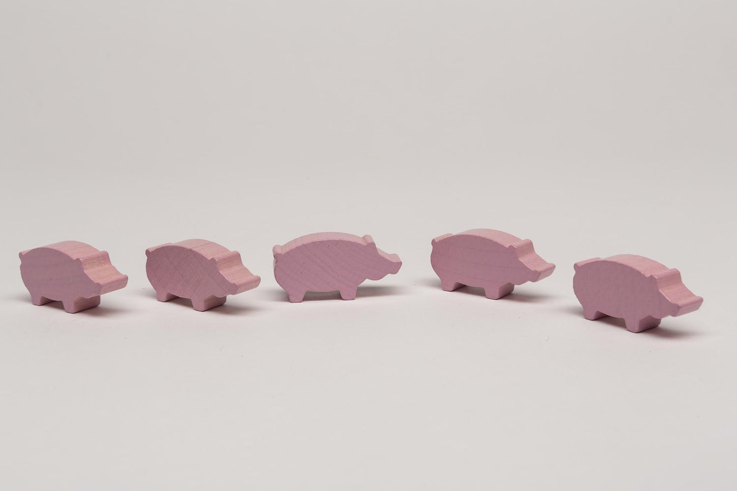 Pigs-white