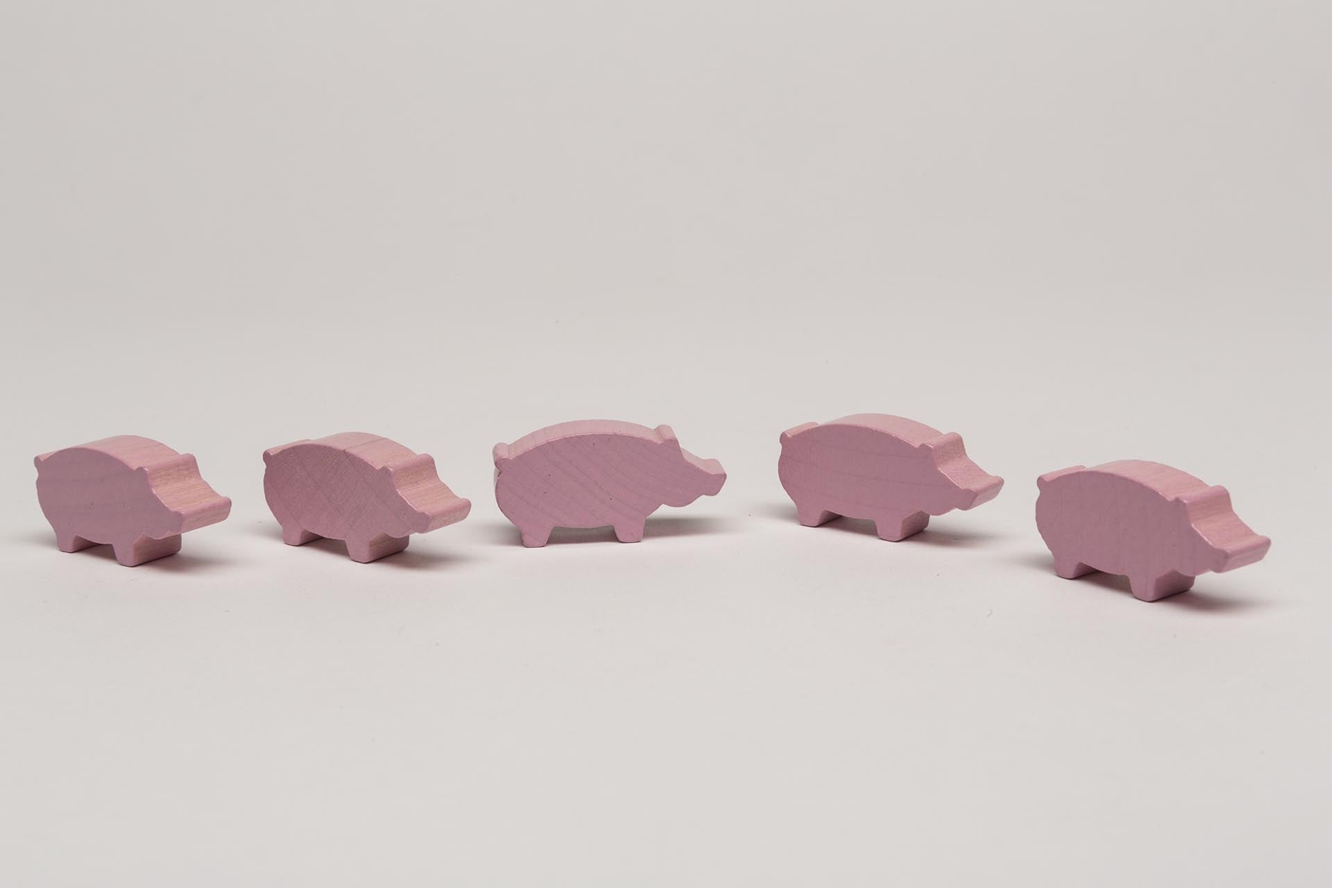 Pigs-white
