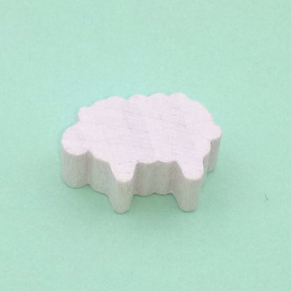 Sheep-white
