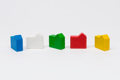 Historical town house A