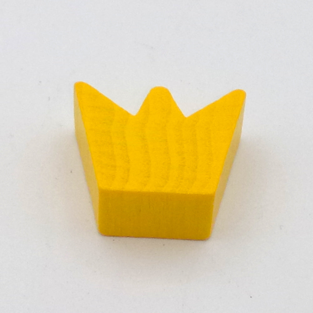 Crown-white