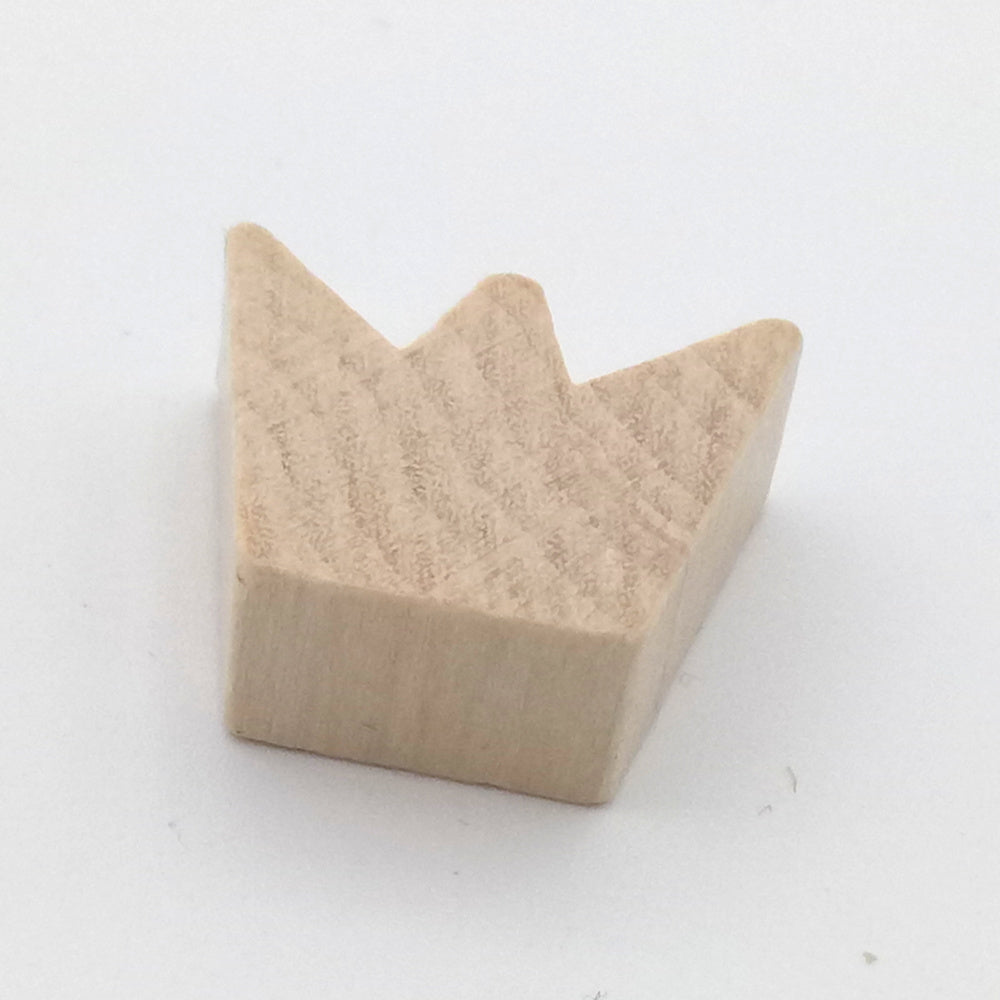 Crown-white