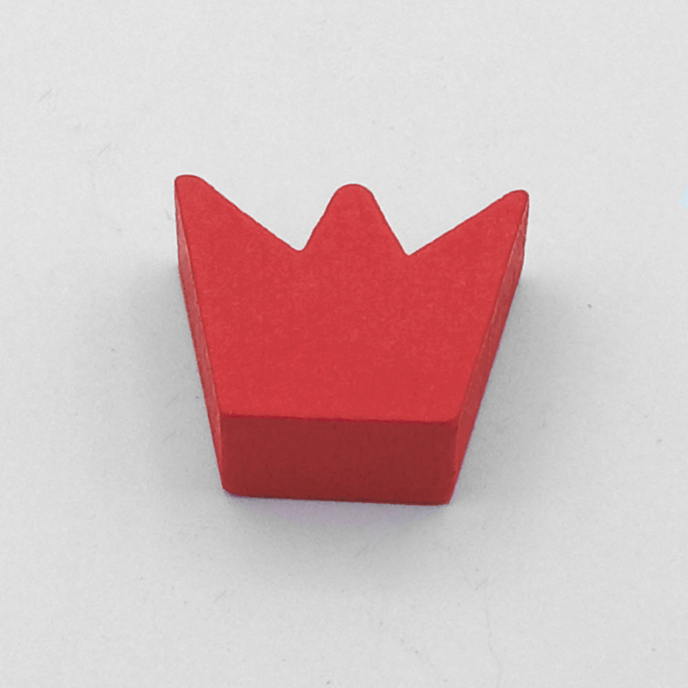 Crown-white
