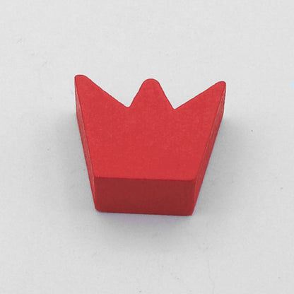 Crown-white