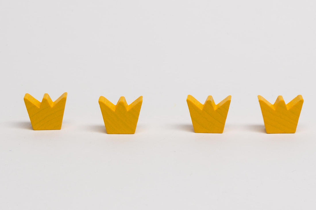 Crown-white