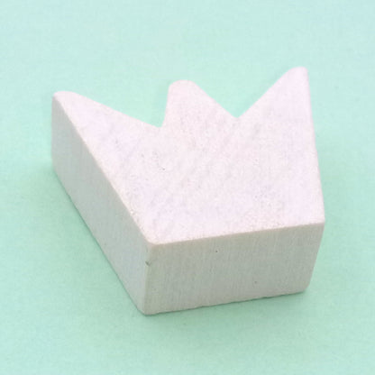 Crown-white
