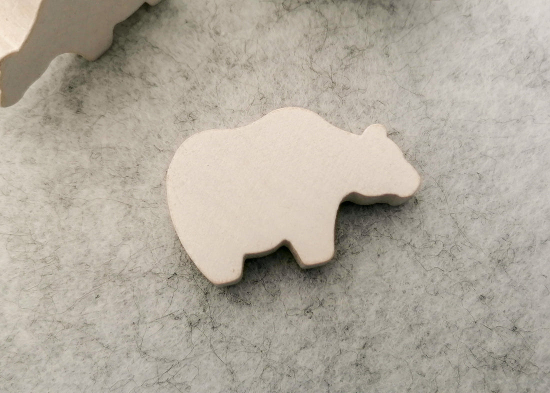 Eisbär