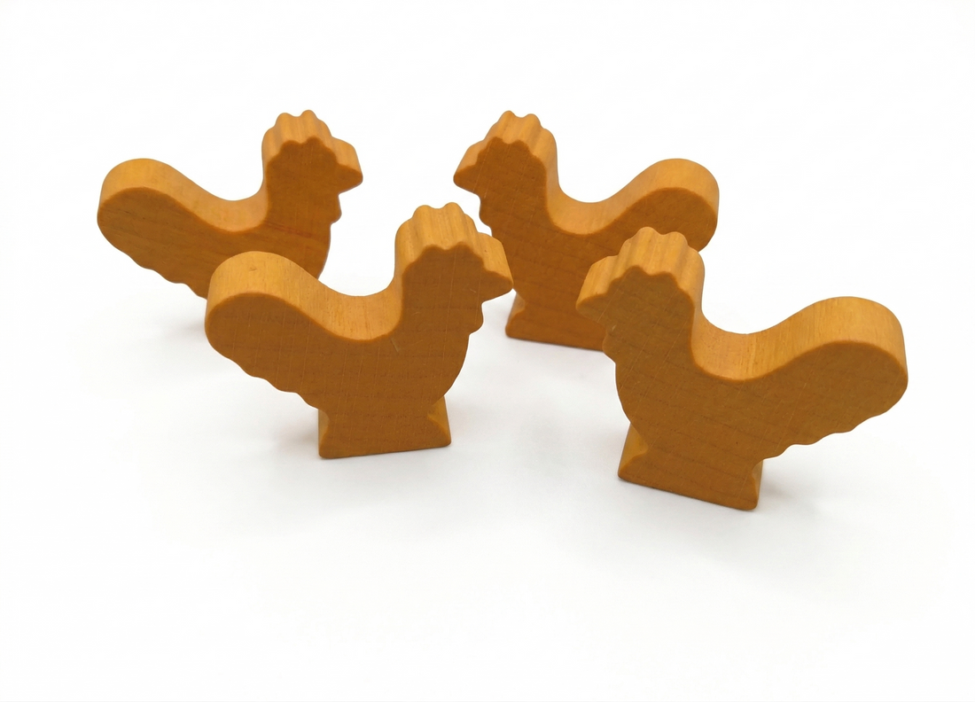 Rooster