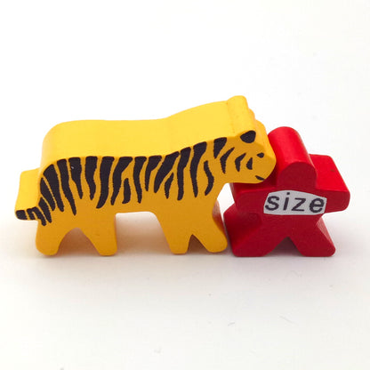 tiger
