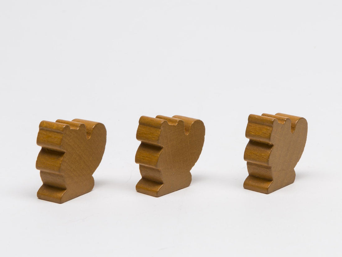 beaver-light brown