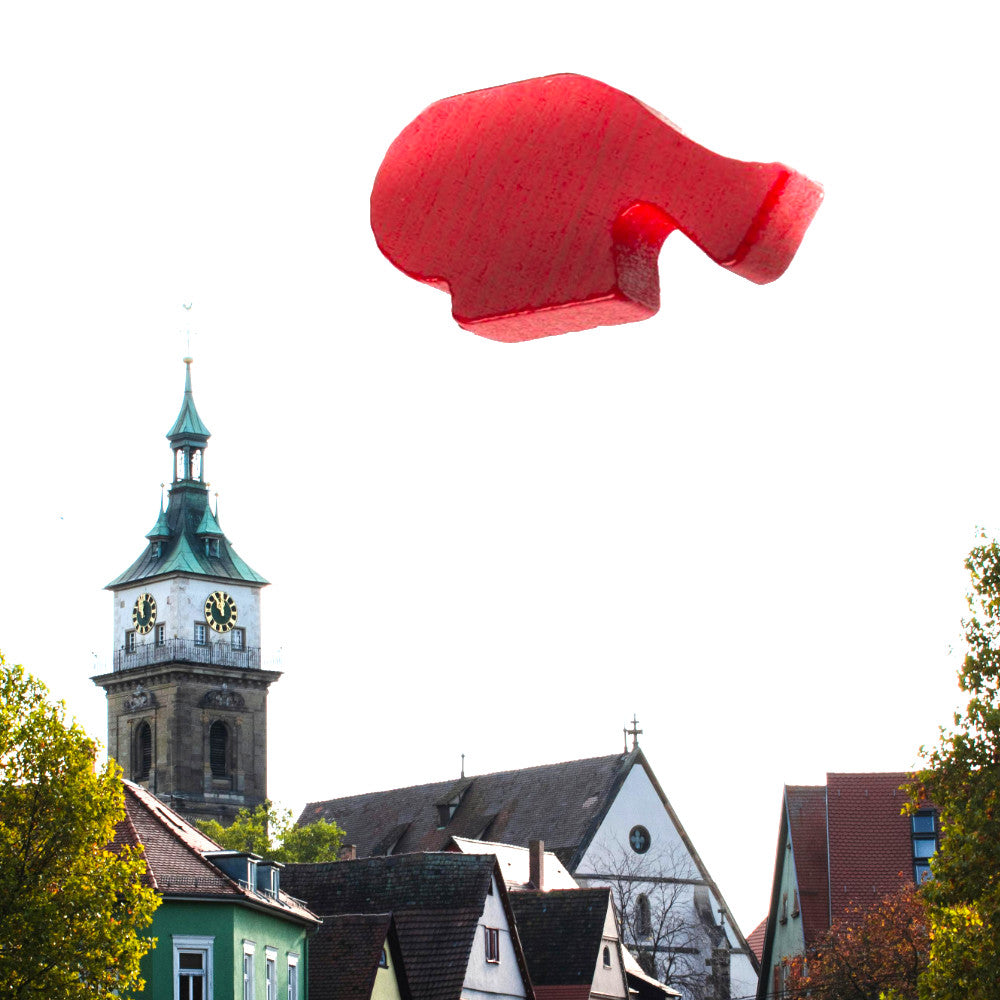 Zeppelin U-boot