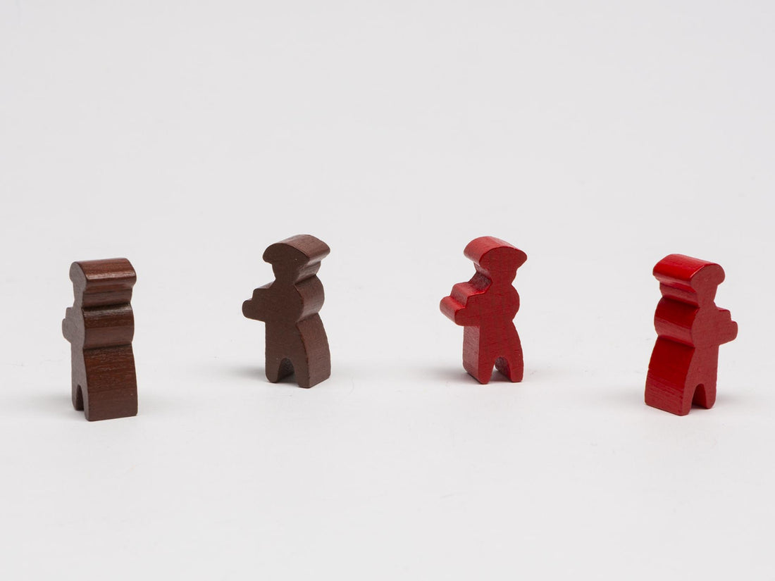 Robot-red