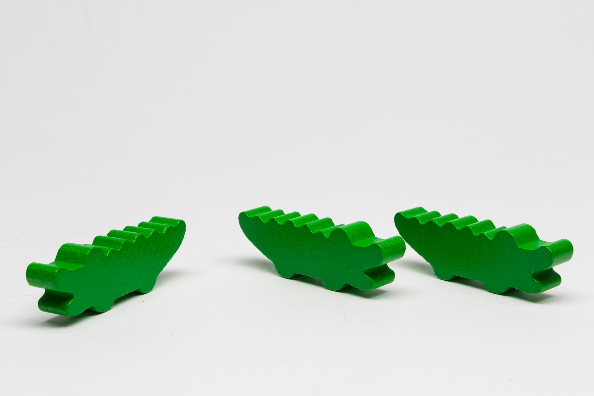 Krokodil, Kaiman, Alligator