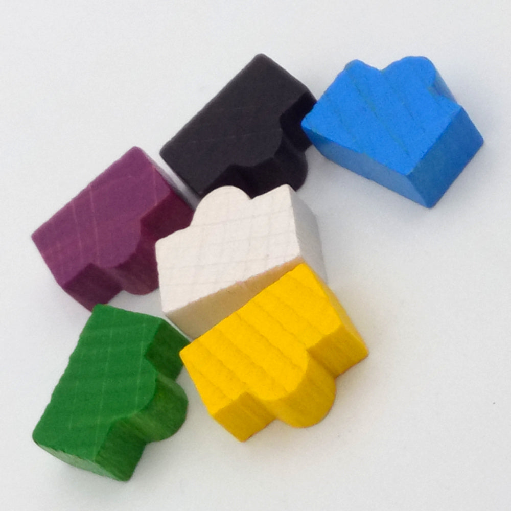 Koffer, Akten größer