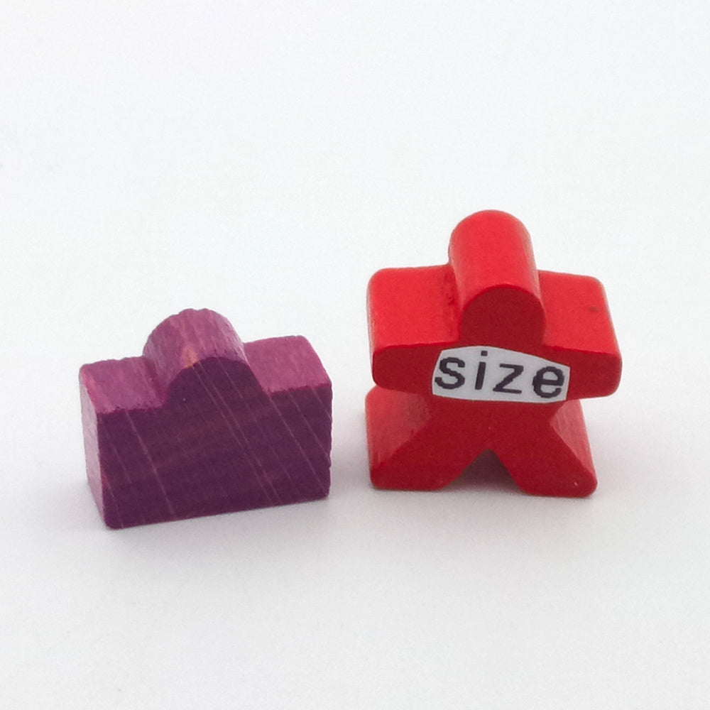 Koffer, Akten größer