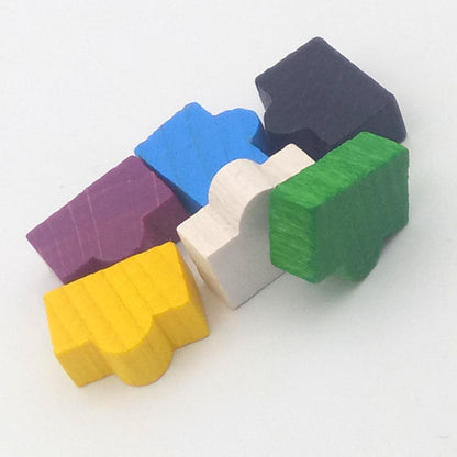 Koffer, Akten größer