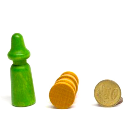 Pawns from Zapp Zerapp