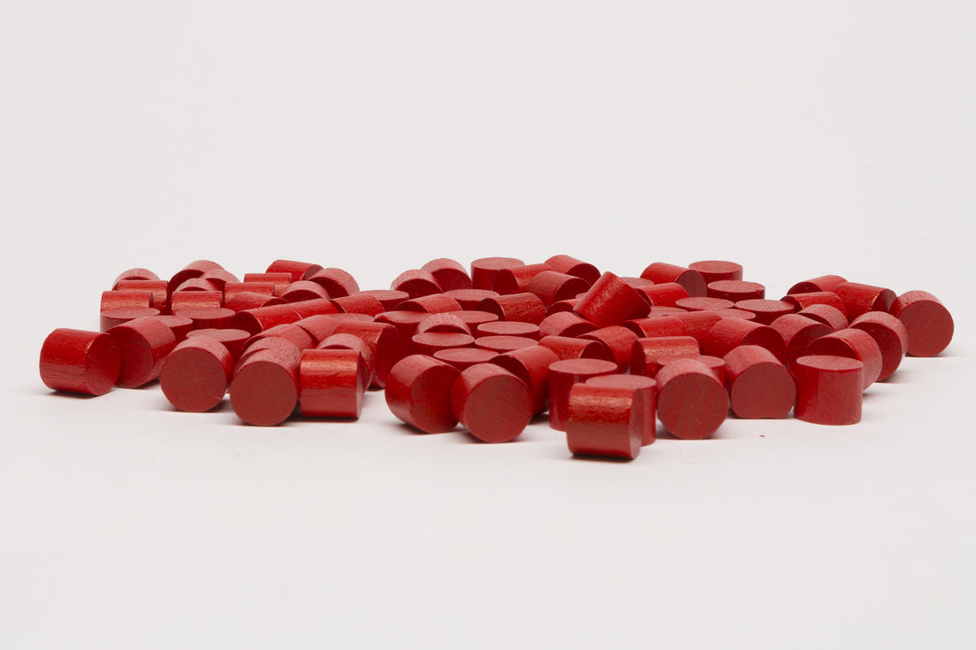 Zylinder 12x10 mm