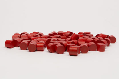 Cylinders 12x10 mm