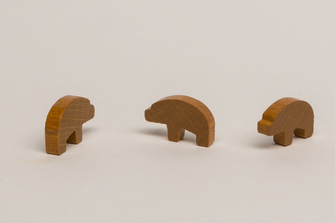 Bär, Urzeitbär