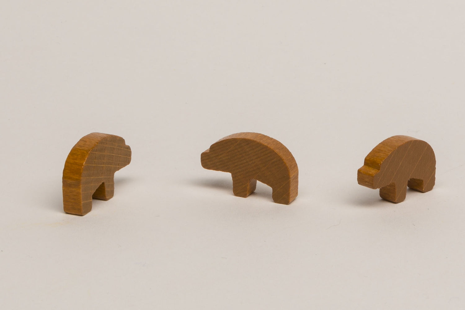 Bear, Stone Age