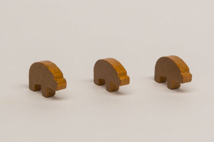 Bear, Stone Age