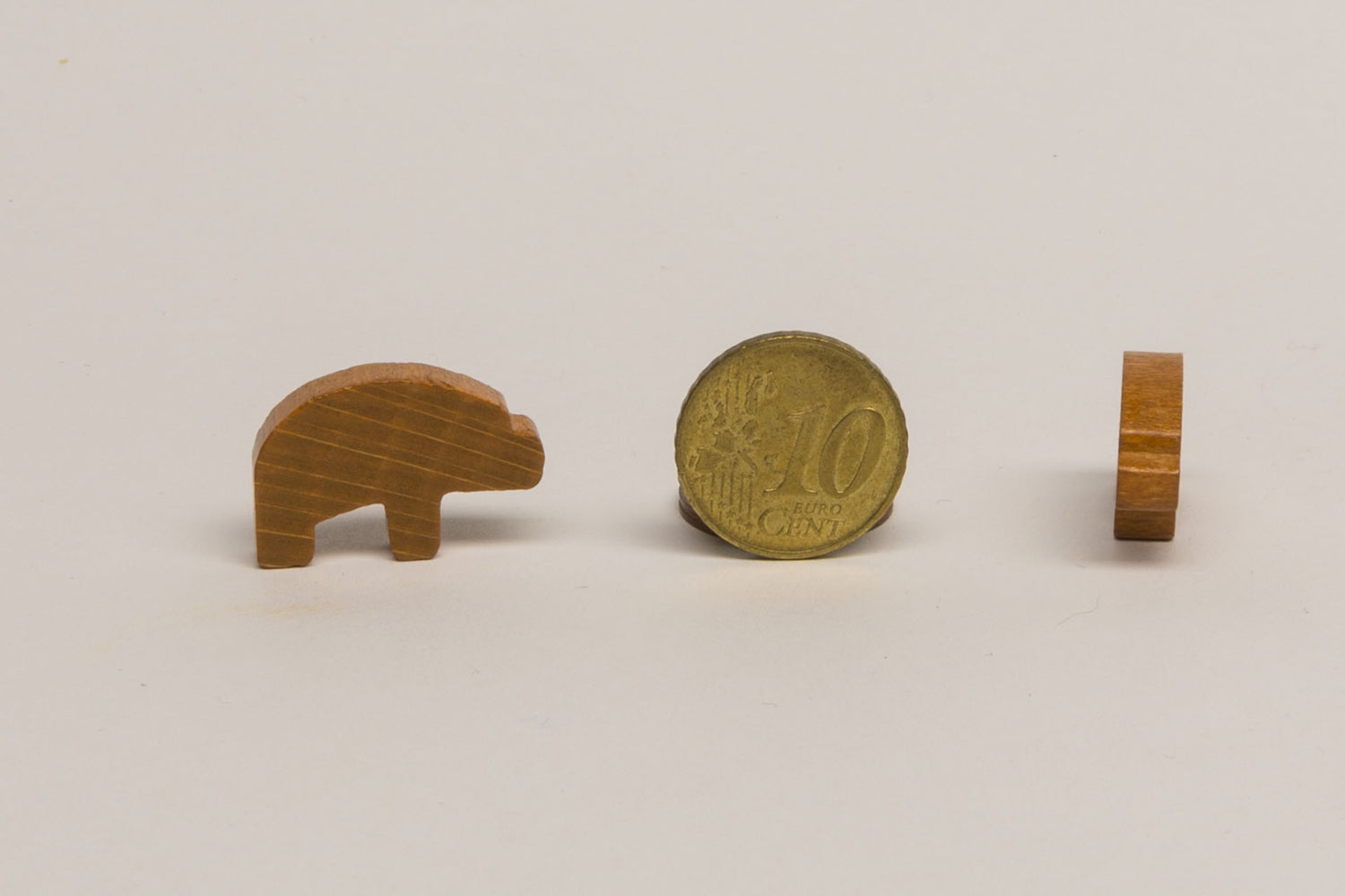 Bear, Stone Age