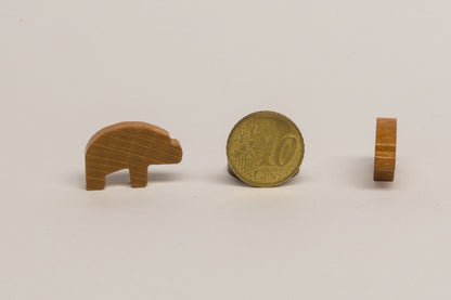 Bear, Stone Age