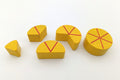 Cheese 3/4