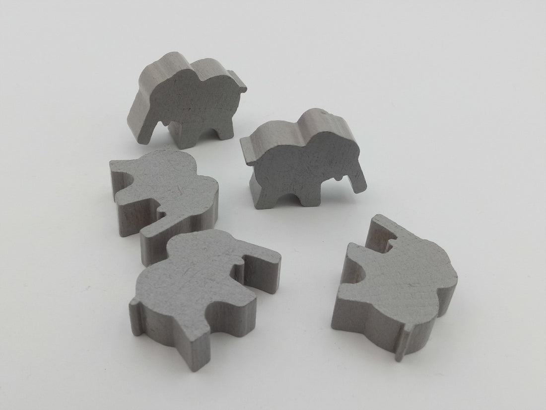 Elefant