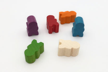 Worker small
