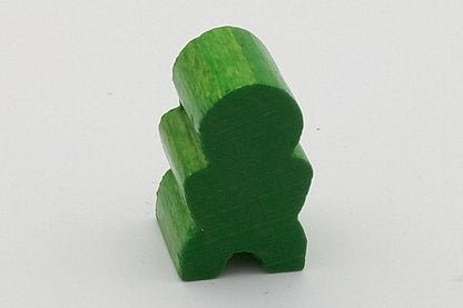 Worker small