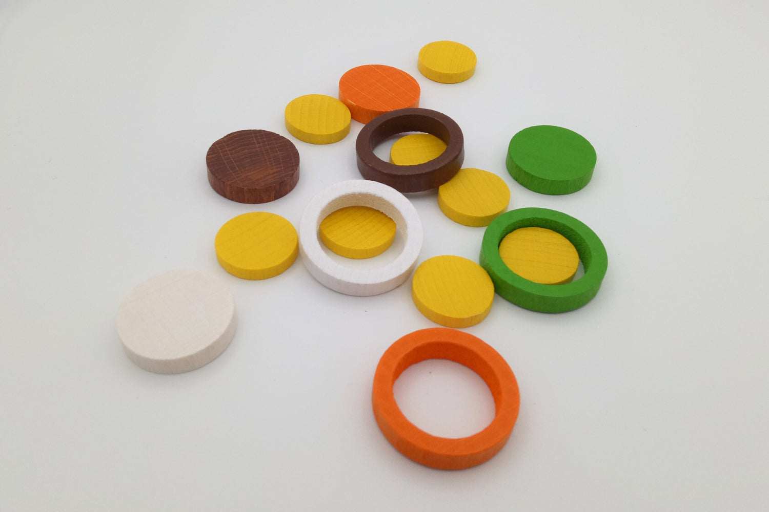 Rings