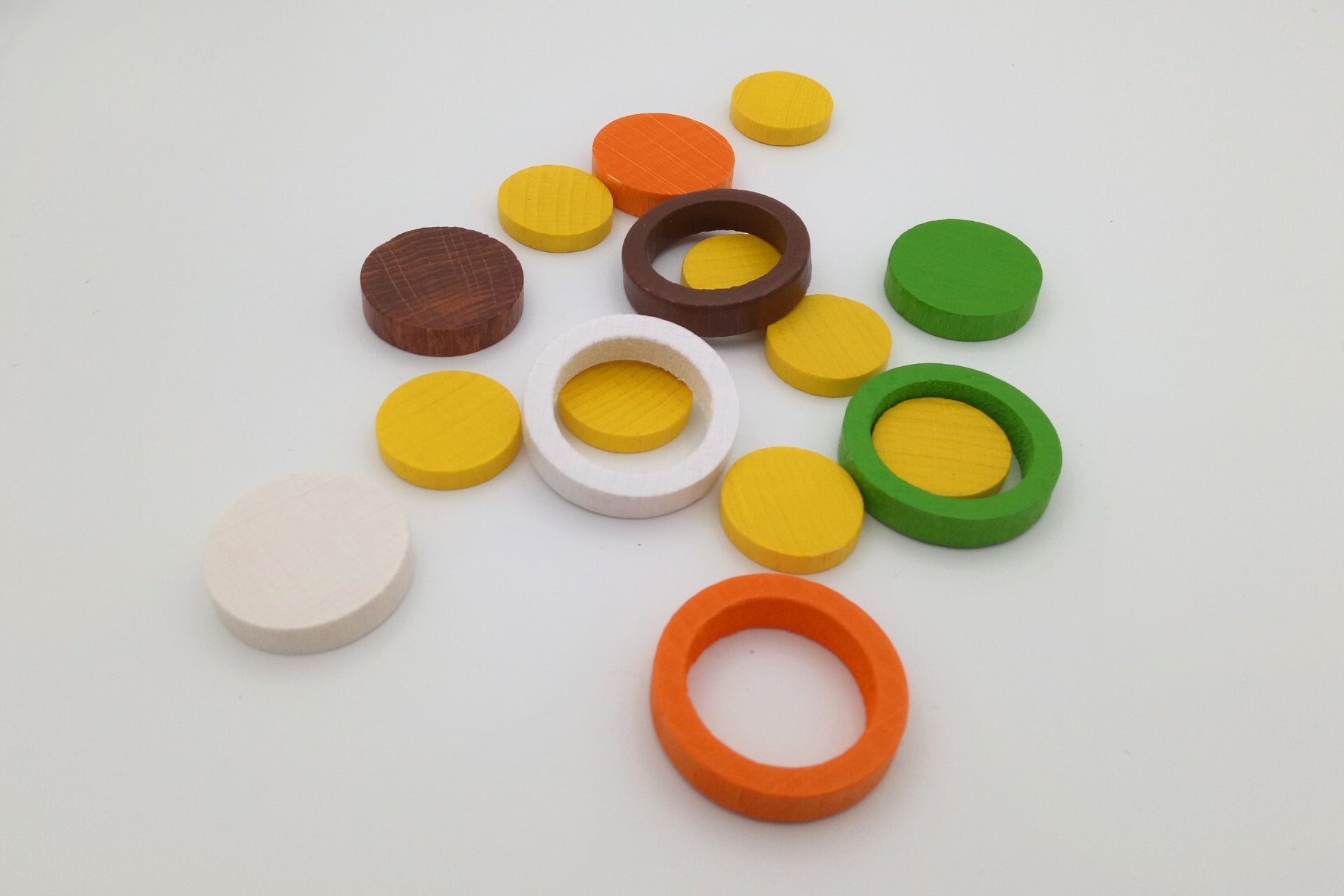 Rings