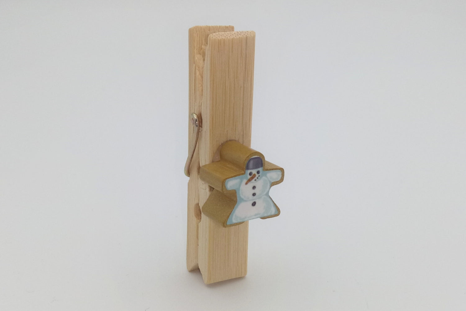 Clothespin