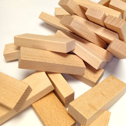 log of wood