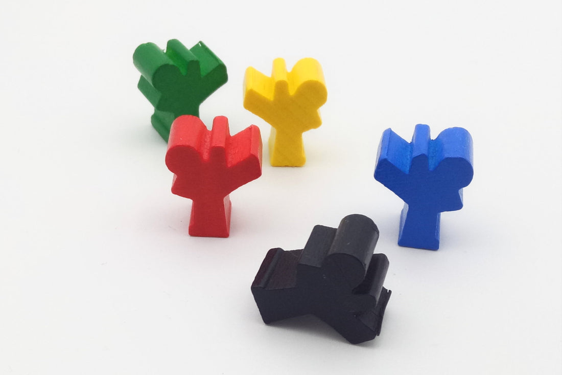 Ninja, warrior, dancer type 4