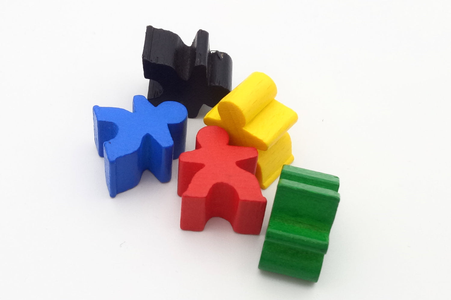 Ninja, warrior, dancer type 5