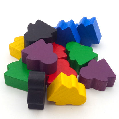 Ninja, Kämpfer, Tänzer Typ 6