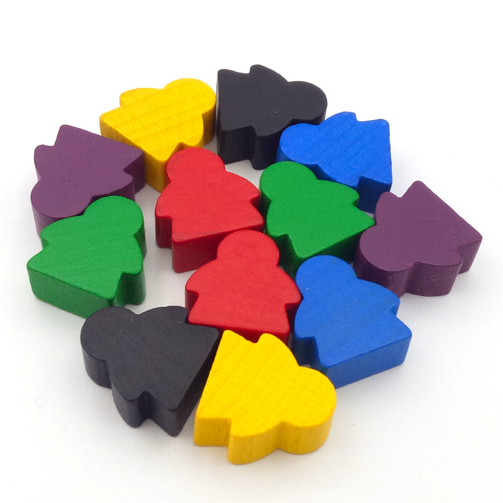 Ninja, Fighter, Dancer Type 6