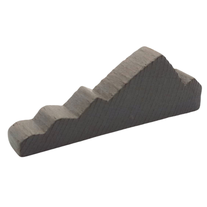 Mountain, mountain range
