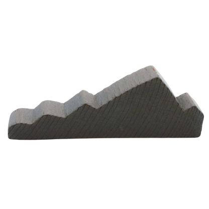 Mountain, mountain range