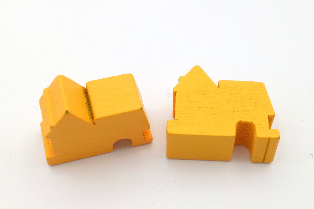 House Typ 2 aus Tiny Towns