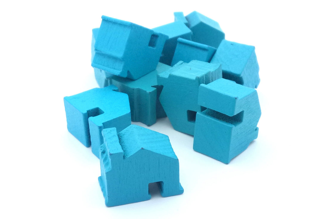 House Type 1