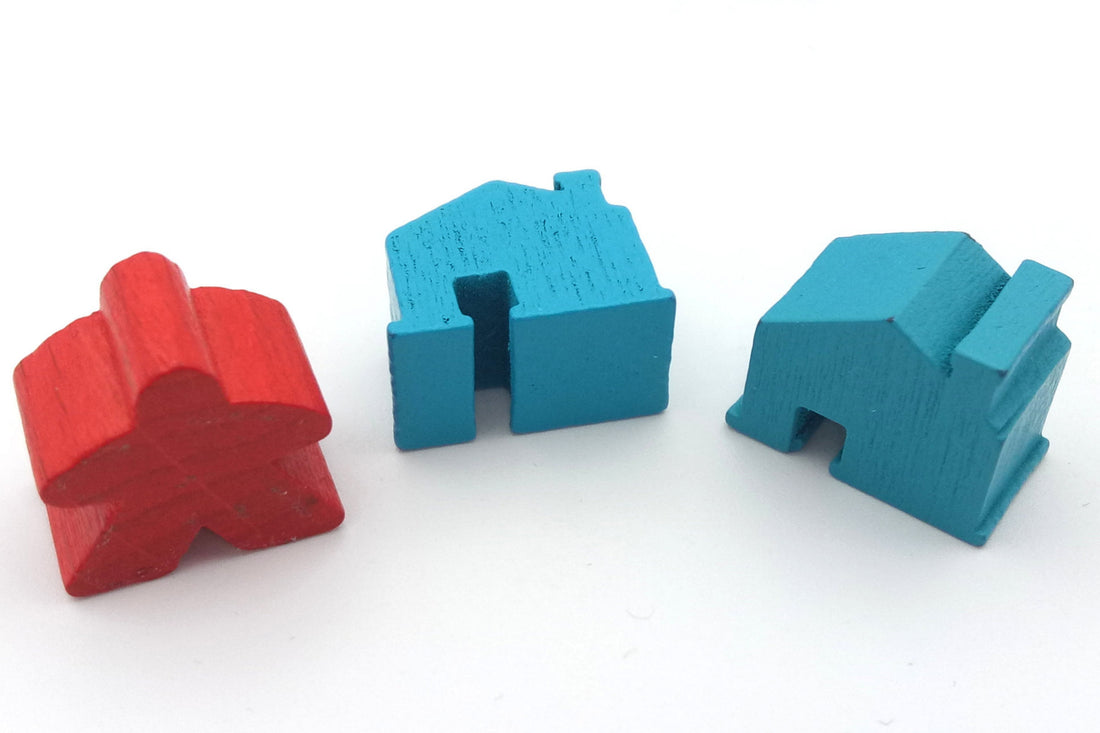 House Type 1