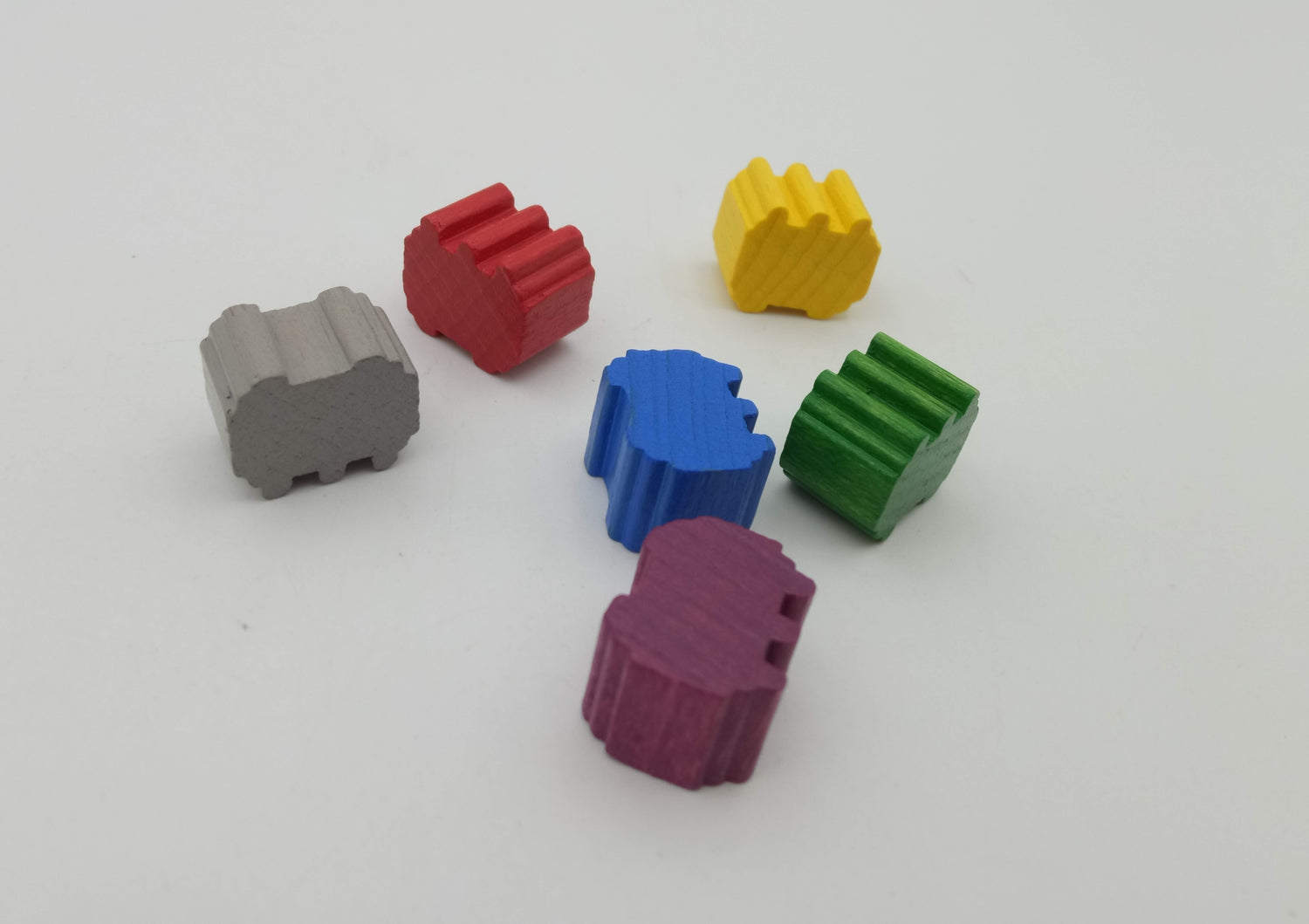 Lorry, waggon, machine