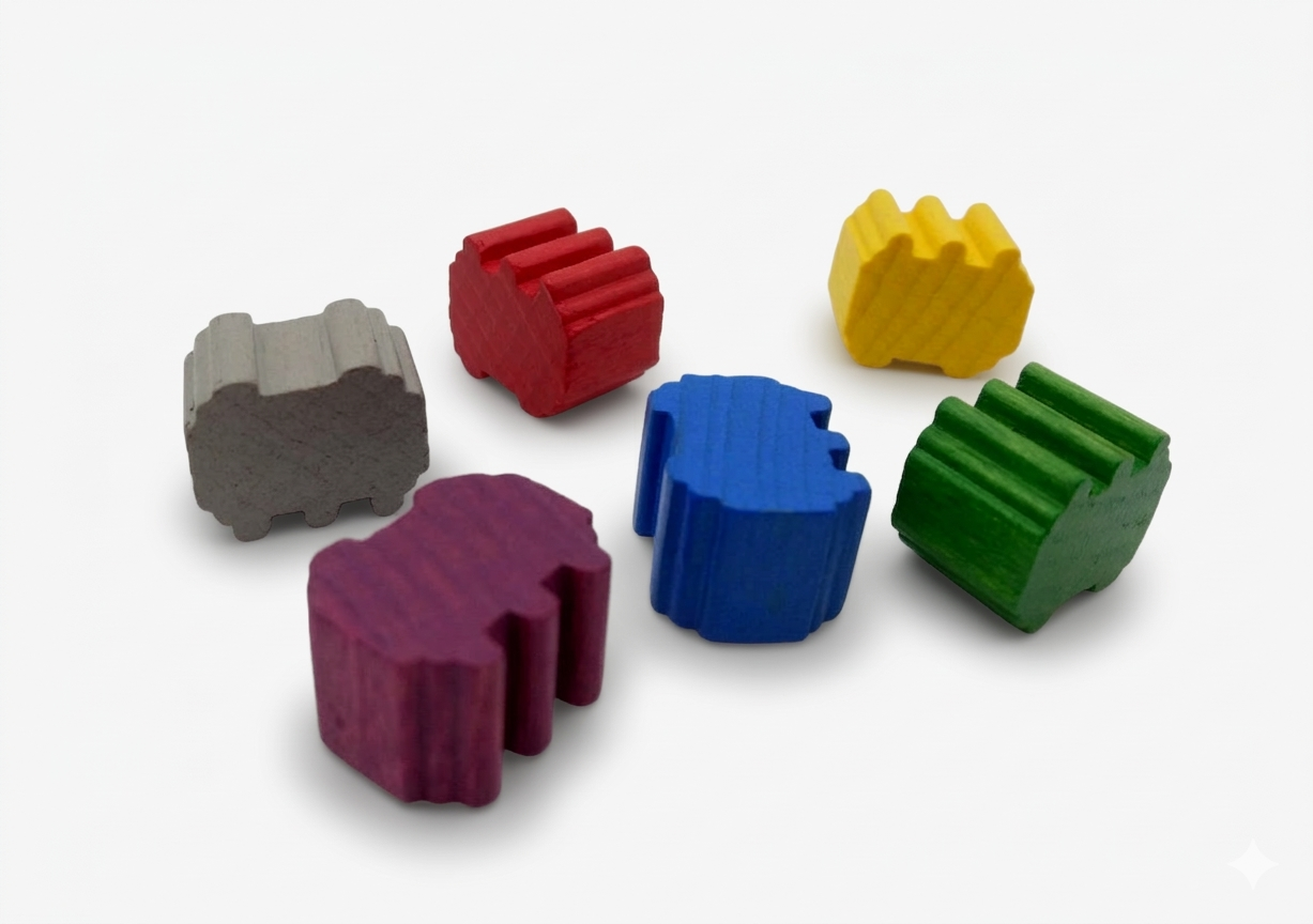 Lorry, waggon, machine