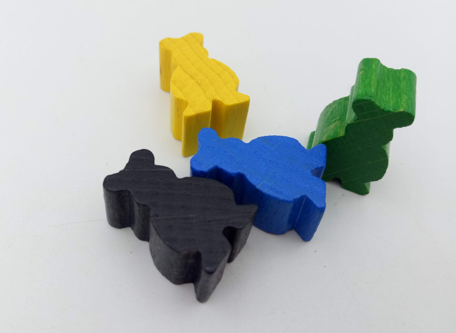 Adeliger, Gelehrter, Händler